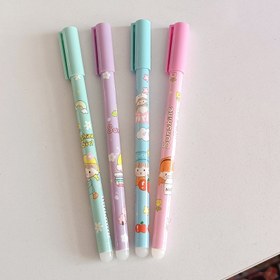 تصویر مداد مشکی بی نهایت 