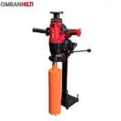 تصویر دستگاه کرگیری جیندو مدل JINDU 6166A JINDU 6166A model core machine