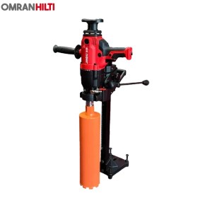 تصویر دستگاه کرگیری جیندو مدل JINDU 6166A JINDU 6166A model core machine