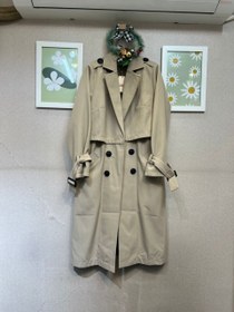 تصویر بارانی ترک 