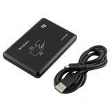 تصویر کارت خوان RFID MIFARE با رابط USB۰ 