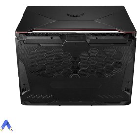 تصویر لپ تاپ گیمینگ ایسوس TUF Gaming A15 FA506QM-X ASUS TUF Gaming A15 FA506QM-X