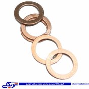 تصویر پژو واشر پیچ کارتل 405 9000941155 