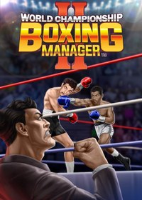 تصویر خرید بازی ایکس باکس World Championship Boxing Manager 2 