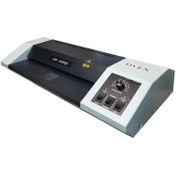 تصویر دستگاه پرس کارت و لمینت اوون مدل A3-330C OVEN A3-330C