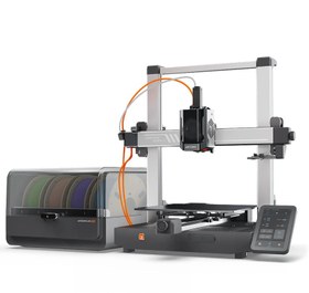 تصویر Anycubic kobra 3 combo 