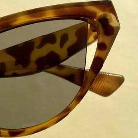 تصویر عینک آفتابی رنگی کد 3084 