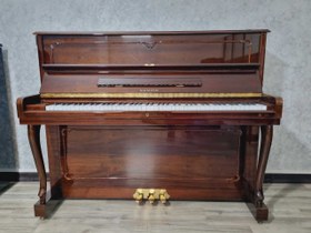 تصویر پیانو سمیک مدل su-118 