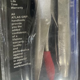 تصویر انبرقفلی اطلس 