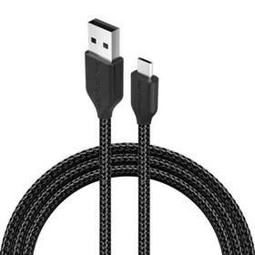 تصویر کابل شارژ میکروUSB راوپاور 1 متری CB-016 Ravpower MicroUSB Cable CB-016