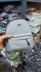 تصویر مینی کوله دخترانه کارن Mini Bag Karen