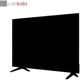 تصویر تلویزیون ال ای دی دنای مدل K-43D1PL سایز 43 اینچ Denay K-43D1PL Smart LED 43 Inch TV