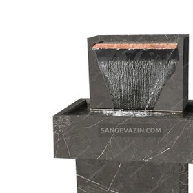 تصویر آبنما کیا – پرده آب 