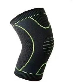 تصویر زانوبند ورزشی مدل YL-8010 YL-8010