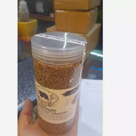 تصویر باکویت (گندم سیاه و یا گرچکا) Buckwheat