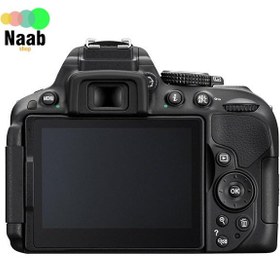 تصویر دوربین عکاسی نیکون Nikon D5300 18-140mm VR دست دوم 