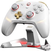 تصویر دسته بازی بی سیم گیمسر مدل Cyclone 2 