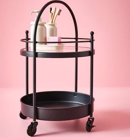 تصویر ست حمام کرم ٣ تیکه ایکیا ALTJARN