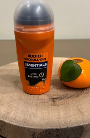 تصویر مام رول اکتیو اسپورت رودیر 50 میلی لیتر Rodier Active Sport Mom Roll 50ml