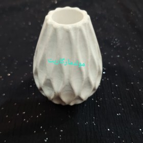 تصویر بیس خام گلدان مدل ۱۰ 