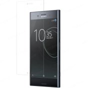 تصویر محافظ صفحه نمایش موبایل سونی Xperia XZ Premium 