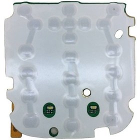 تصویر کیپد شماره گیر نوکیا ۳۳۱۰ 