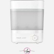 تصویر دستگاه استریل سه کاره اونت فیلیپس 