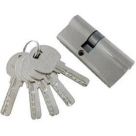 تصویر سیلندر سویچی درب UPVC 