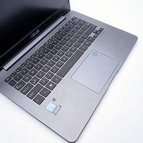 تصویر لپ تاپ ASUS ZenBook UX430UN UltraBook: 14 &quot;Matte N ... 