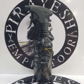 تصویر آب پاش انگشتی 