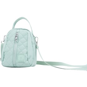 تصویر کیف زنانه مدل HASEL BAG 1-1271 L-GREEN 