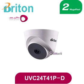 تصویر Briton UVC24T41P 