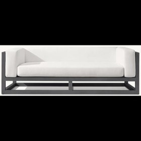 تصویر مبل 3نفره اداریCH-16 