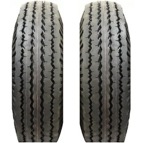 تصویر لاستیک دنا MRC سایز 6/50R14 (دو حلقه) DENA TYRE MRC 6/50R14