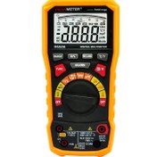 تصویر مولتی متر دیجیتال حرفه ای PM8236 