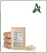 تصویر صمغ کتیرا خشک فله 