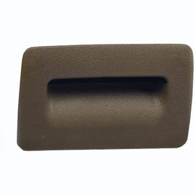 تصویر جا سیگاری عقب کنسول پژو 