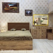 تصویر سرویس خواب مدل ملورین 