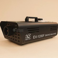 تصویر مه ساز 1200 وات نایت استار 