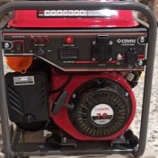 تصویر موتور برق ۳۵۰۰ وات کواکس 6300i 