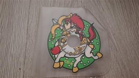 تصویر مینی CD خام فانتزی 