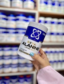 تصویر بتا آلانین گلد یو اس ان ۳۰۰ گرم BETA ALANINE USN GOLD SERIES