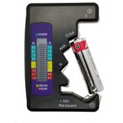 تصویر تستر باتری دیجیتال مدل Universal-01 