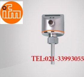 تصویر فلومتر آی اف ام Ifm SI5010 