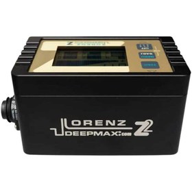 تصویر فلزیاب نقطه زن مدل Lorenz Deepmax Z2 Lorenz Deepmax Z2 Detector