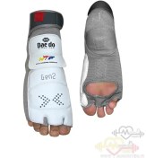 تصویر روپایی انگشتی تکواندو دایدو با سنسور 