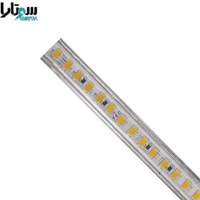 تصویر ریسه نواری FEC-5730-120LED-10W 