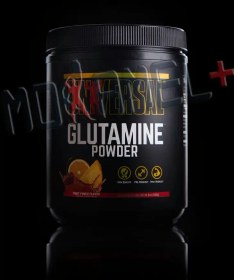 تصویر پودر گلوتامین یونیورسال نوتریشن – Universal Nutrition Glutamine 