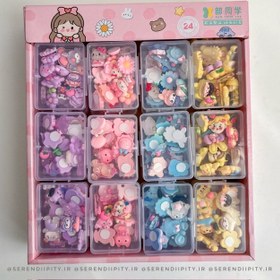 تصویر پیکسل فانتزی 