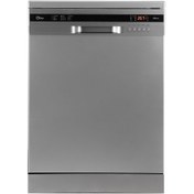 تصویر ماشین ظرفشویی جی پلاس مدل 